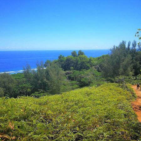 Rarotonga Golfseaview Villa Екстериор снимка
