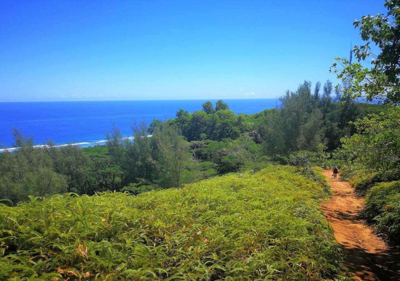 Rarotonga Golfseaview Villa Екстериор снимка