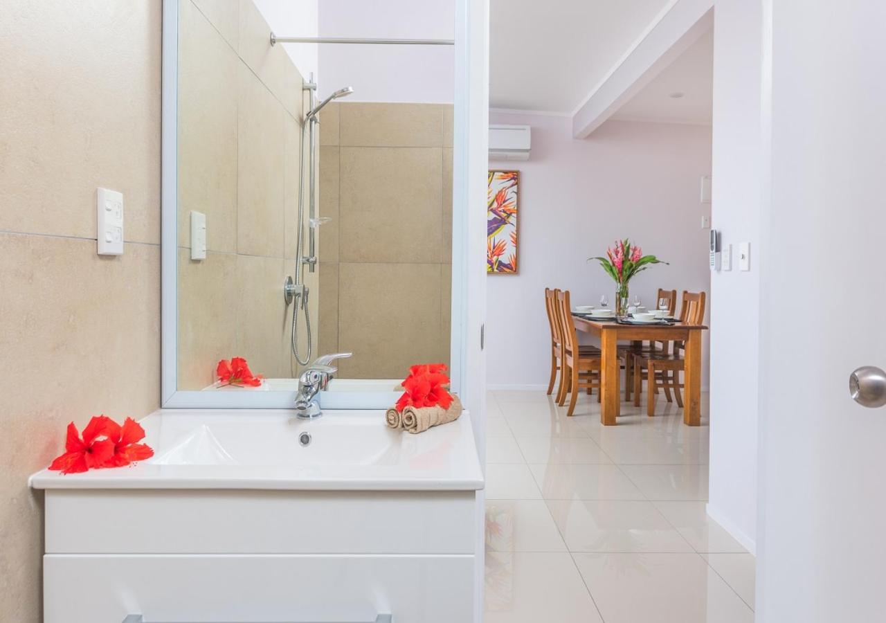 Rarotonga Golfseaview Villa Екстериор снимка