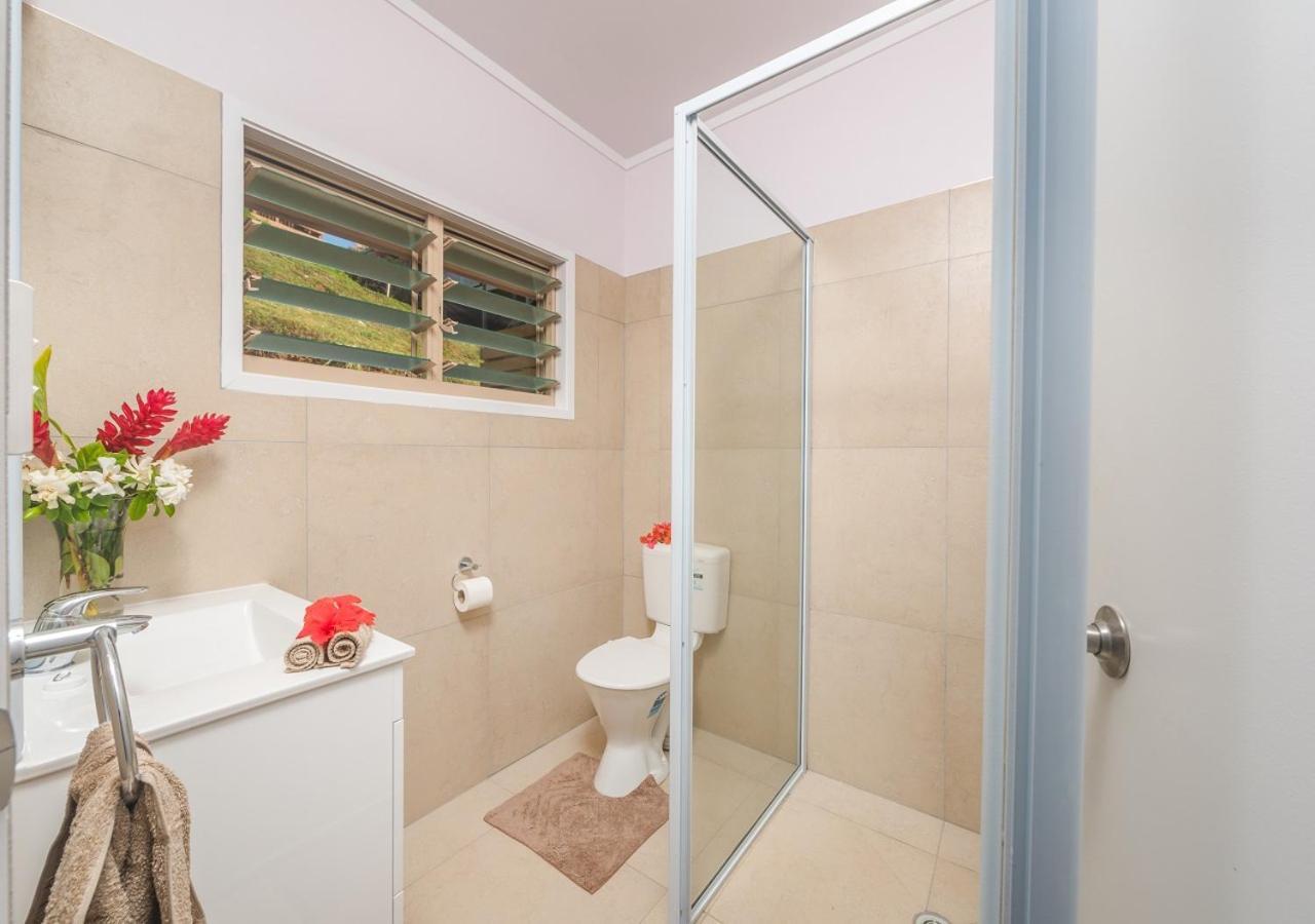 Rarotonga Golfseaview Villa Екстериор снимка