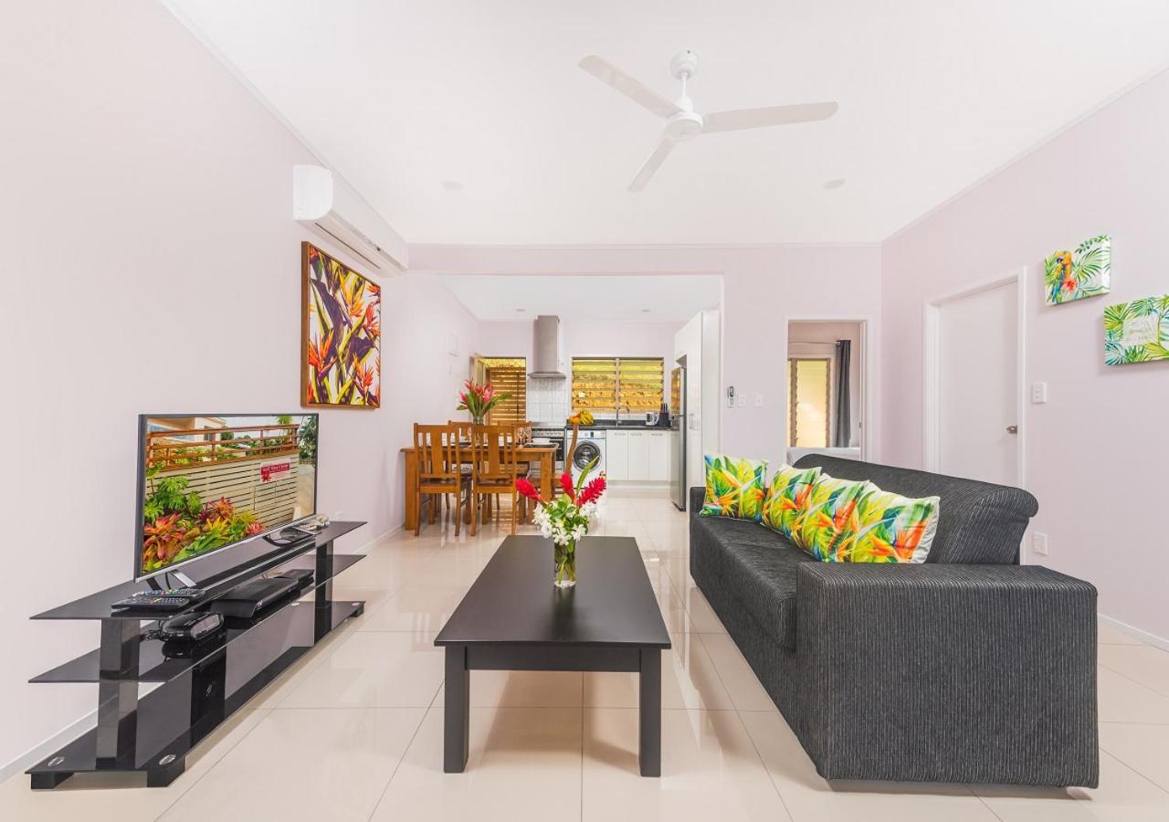Rarotonga Golfseaview Villa Екстериор снимка