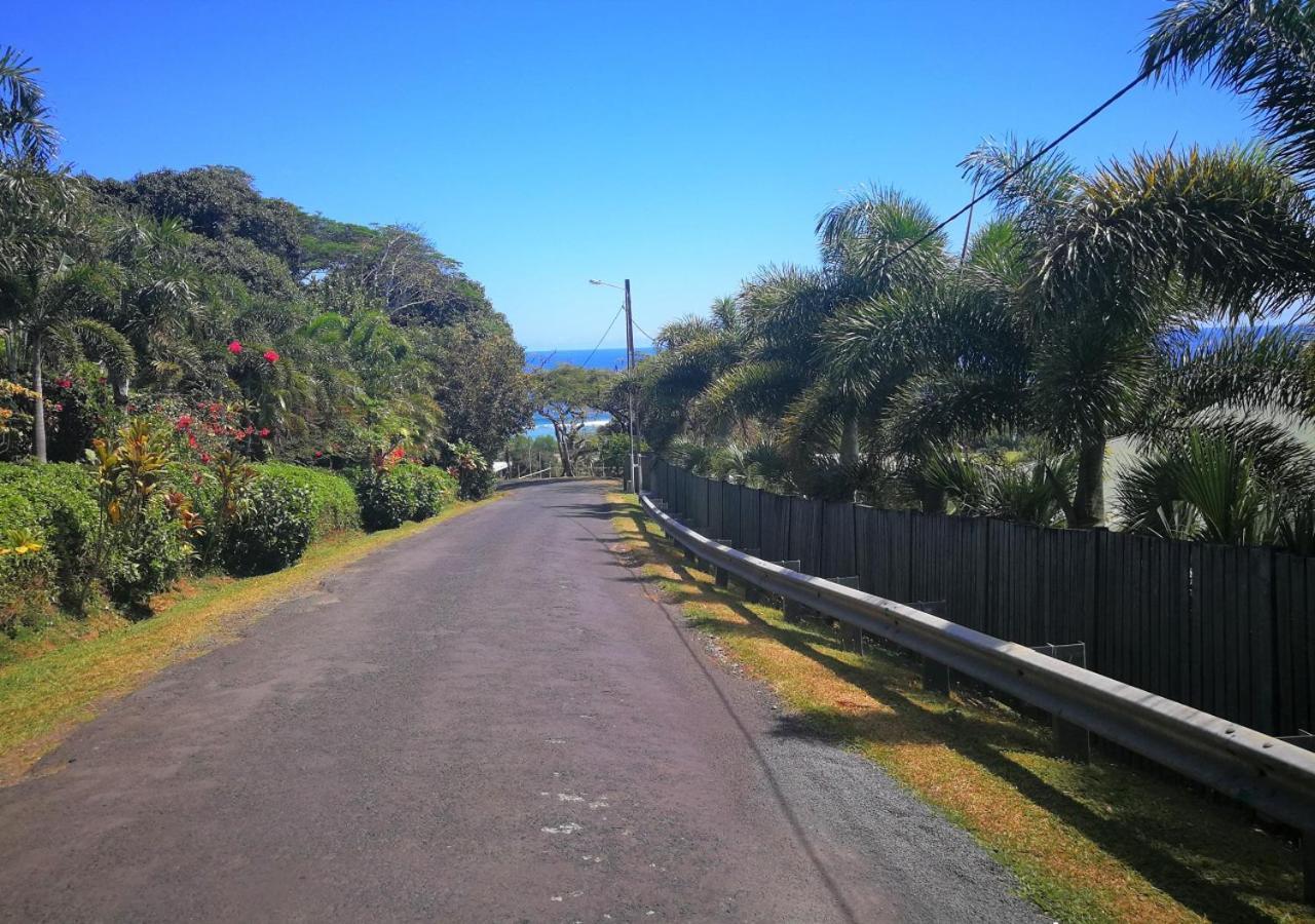 Rarotonga Golfseaview Villa Екстериор снимка