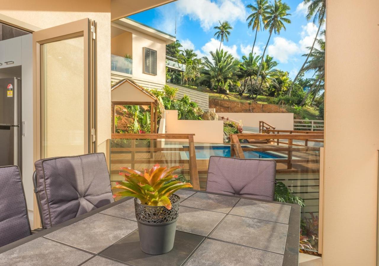 Rarotonga Golfseaview Villa Екстериор снимка